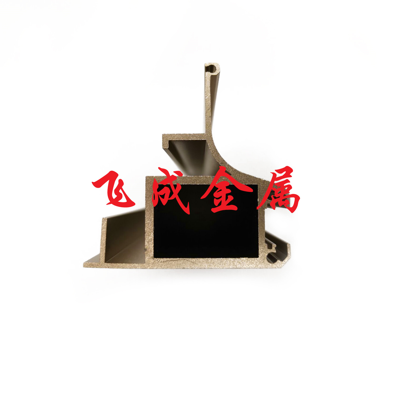 金陽(yáng)極氧化鋁擠壓