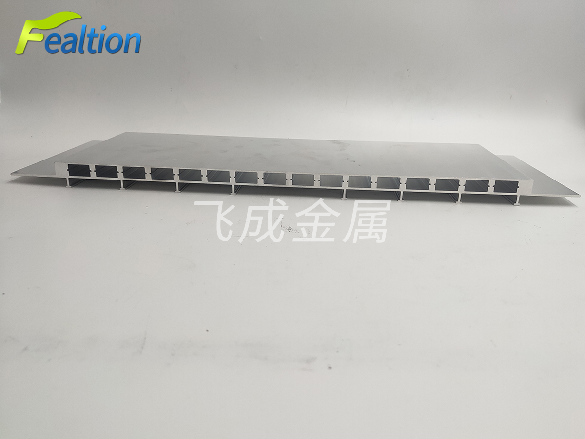華為5G型材